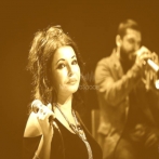 Natacha atlas sur yala.fm